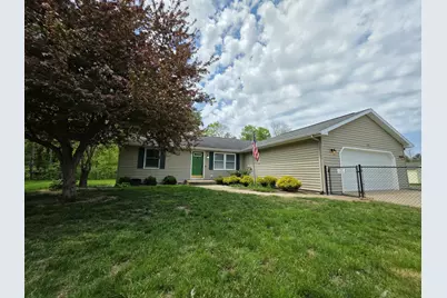 1125 Kristie Lane, Ludington, MI 49431 - Photo 1