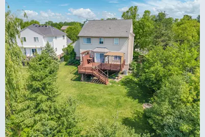 7878 Greene Farm Drive, Ypsilanti, MI 48197 - Photo 49
