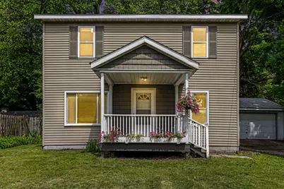 919 Charles Street, Plainwell, MI 49080 - Photo 1