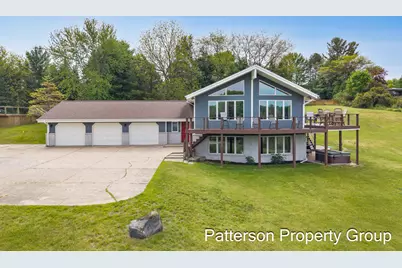 4154 S Sunset Drive, Fremont, MI 49412 - Photo 1