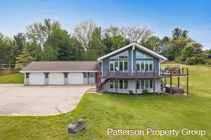 4154 S Sunset Dr, Fremont, MI 49412 - Photo 1