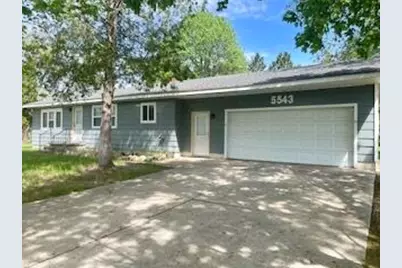 5543 E 13 Mile Road, Paris, MI 49338 - Photo 1