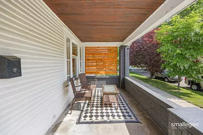 1321 Davis Avenue NW, Grand Rapids, MI 49504 - Photo 45