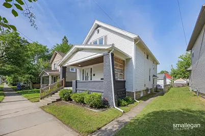 1321 Davis Avenue NW, Grand Rapids, MI 49504 - Photo 13
