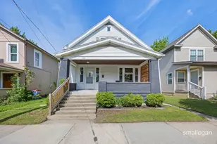 1321 Davis Ave NW, Grand Rapids, MI 49504 - Photo 1