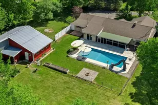 10226 SW Greenville Rd, Greenville, MI 48838 - Photo 1