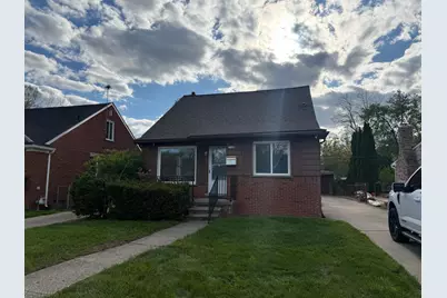 7709 Grayfield Street, Dearborn Heights, MI 48127 - Photo 1