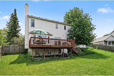5337 Ticonderoga Drive SE, Kentwood, MI 49508 - Photo 31