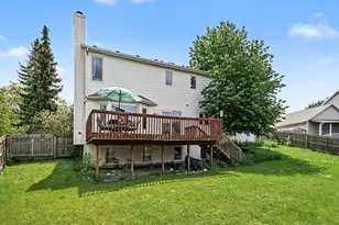 5337 Ticonderoga Dr SE, Kentwood, MI 49508 - Photo 31