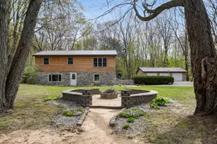 3378 W Klees Rd, Stanton, MI 48888 - Photo 1
