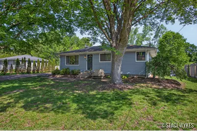 749 Lillian Street, Holland, MI 49424 - Photo 1