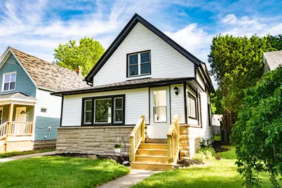 25 Wren Street, Battle Creek, MI 49017 - Photo 1