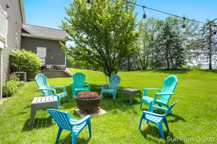 8429 Pinecroft Ct, Hudsonville, MI 49426 - Photo 39