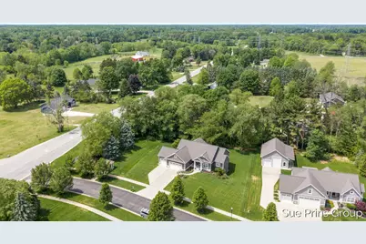 8429 Pinecroft Court, Hudsonville, MI 49426 - Photo 45