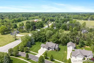 8429 Pinecroft Ct, Hudsonville, MI 49426 - Photo 45