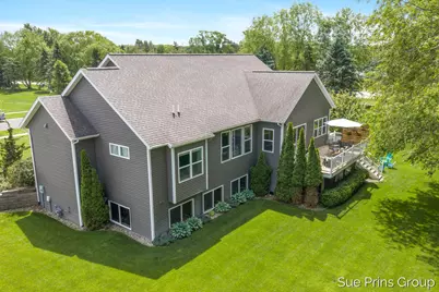 8429 Pinecroft Court, Hudsonville, MI 49426 - Photo 43