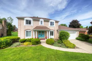 9639 N Canton Center Rd, Plymouth, MI 48170 - Photo 59