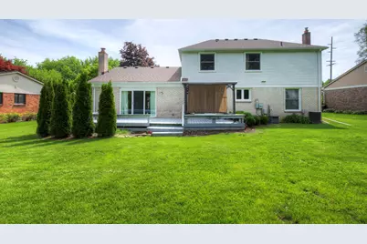 9639 N Canton Center Road, Plymouth, MI 48170 - Photo 49