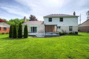 9639 N Canton Center Rd, Plymouth, MI 48170 - Photo 49
