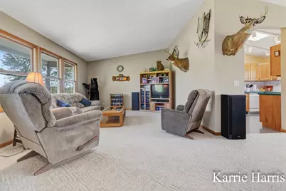 6048 S Cedar Lake Road SE, Sheridan, MI 48884 - Photo 7