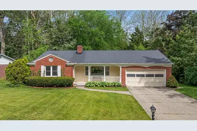 4742 Curwood Avenue SE, Grand Rapids, MI 49508 - Photo 1
