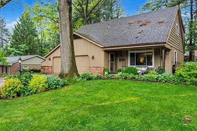 1339 Cadet Lane, Kalamazoo, MI 49009 - Photo 1