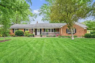 1576 S Bonny Bruce Dr, Stevensville, MI 49127 - Photo 1