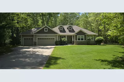 6463 Terravita Drive, Whitehall, MI 49461 - Photo 1