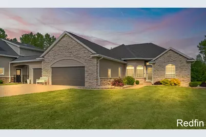 10580 Stirrup Drive, Caledonia, MI 49316 - Photo 1