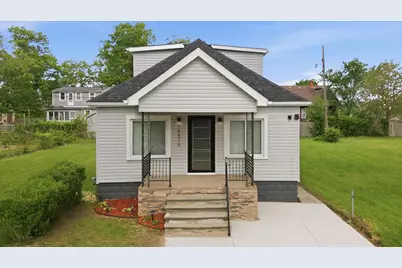 15476 Parkside Street, Detroit, MI 48238 - Photo 1