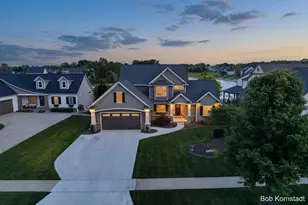 7116 Nantucket Dr SW, Byron Center, MI 49315 - Photo 73