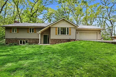 24108 Oak Lane, Mattawan, MI 49071 - Photo 1