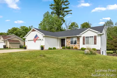 1870 Pineridge Drive, Hastings, MI 49058 - Photo 7