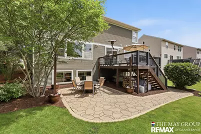 3414 Mason Ridge Drive NE, Grand Rapids, MI 49525 - Photo 45