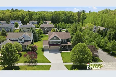 3414 Mason Ridge Drive NE, Grand Rapids, MI 49525 - Photo 51