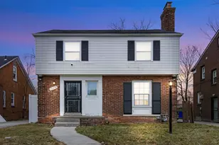 15276 Young St, Detroit, MI 48205 - Photo 1