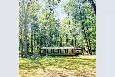8923 W Toma Trail, Irons, MI 49644 - Photo 1