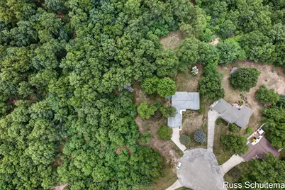 6827 Tranquil Trail, Whitehall, MI 49461 - Photo 3