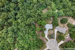 6827 Tranquil Trail, Whitehall, MI 49461 - Photo 3