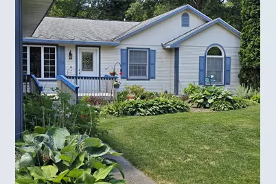 6827 Tranquil Trail, Whitehall, MI 49461 - Photo 1