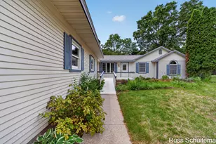 6827 Tranquil Trail, Whitehall, MI 49461 - Photo 5