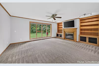 6827 Tranquil Trail, Whitehall, MI 49461 - Photo 11