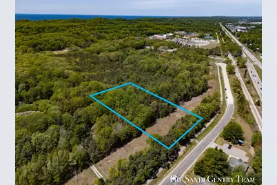 168th Avenue, Grand Haven, MI 49417 - Photo 1