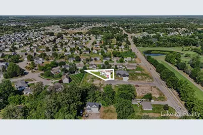 5537 Bentbrook Street SE, Kentwood, MI 49508 - Photo 31