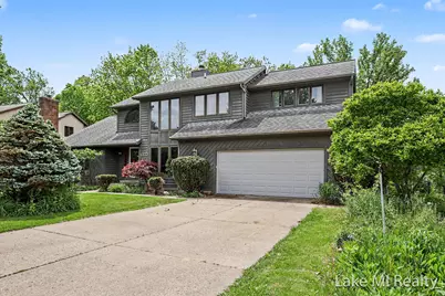 5537 Bentbrook Street SE, Kentwood, MI 49508 - Photo 1