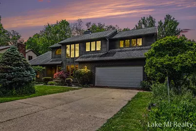 5537 Bentbrook Drive SE, Grand Rapids, MI 49508 - Photo 21