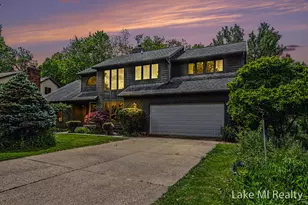 5537 Bentbrook Dr SE, Grand Rapids, MI 49508 - Photo 21