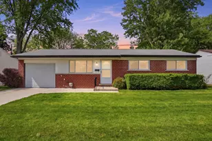 12641 Raleigh Dr, Sterling Heights, MI 48313 - Photo 1