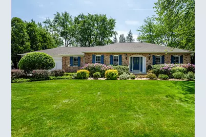 1386 Deerfield Street, Saint Joseph, MI 49085 - Photo 1