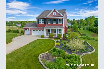 8500 E Barber Ridge Drive, Alto, MI 49302 - Photo 3